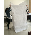 FIBC PP Bag with Skirt Cover for Packing Fertilizer